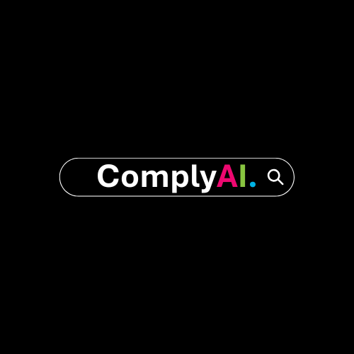 ComplyAI Logo