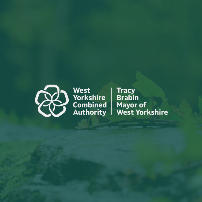 West Yorkshire Combined Authority Logo